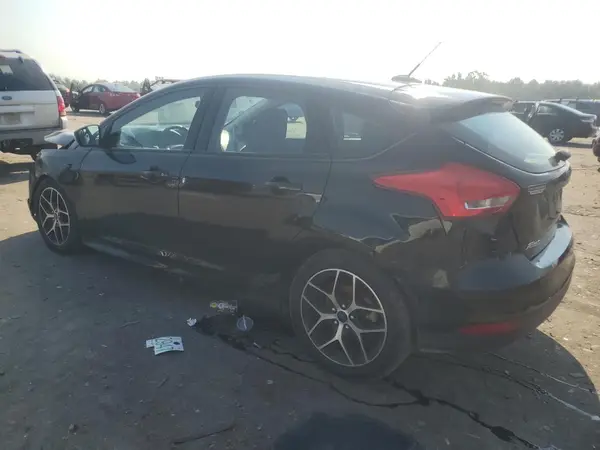 1FADP3K28GL318170 2016 FORD FOCUS - Image 2