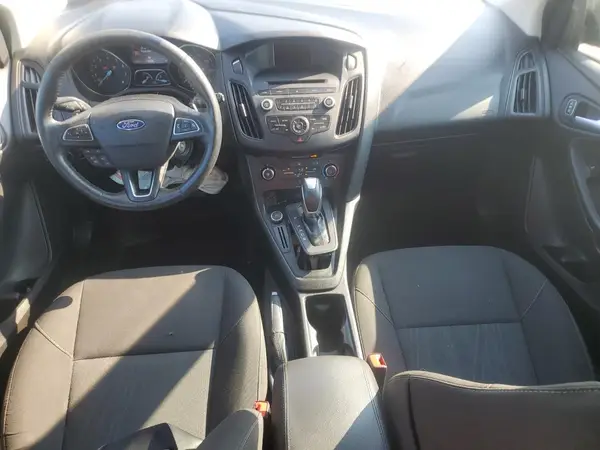 1FADP3K28GL318170 2016 FORD FOCUS - Image 8