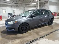 1FADP3K28GL318444 2016 FORD FOCUS
