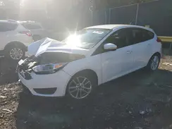 1FADP3K28GL319951 2016 FORD FOCUS