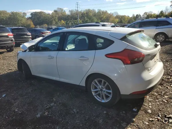 1FADP3K28GL319951 2016 FORD FOCUS - Image 2