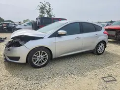 1FADP3K28GL320047 2016 FORD FOCUS