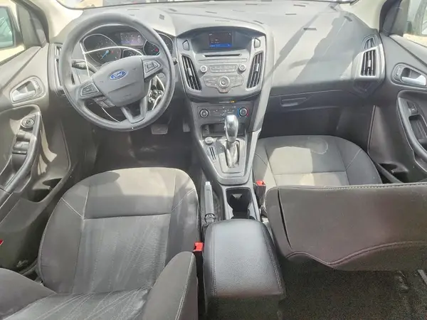 1FADP3K28GL320047 2016 FORD FOCUS - Image 8