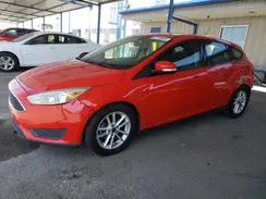 1FADP3K28GL320257 2016 FORD FOCUS
