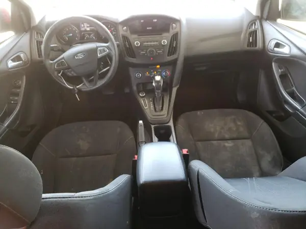 1FADP3K28GL320257 2016 FORD FOCUS - Image 8
