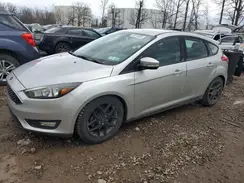 1FADP3K28GL321635 2016 FORD FOCUS