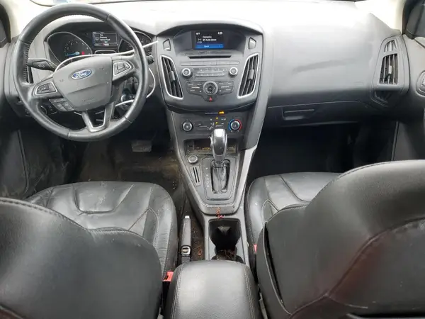 1FADP3K28GL321635 2016 FORD FOCUS - Image 8