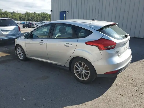 1FADP3K28GL323563 2016 FORD FOCUS - Image 2