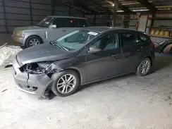 1FADP3K28GL324180 2016 FORD FOCUS