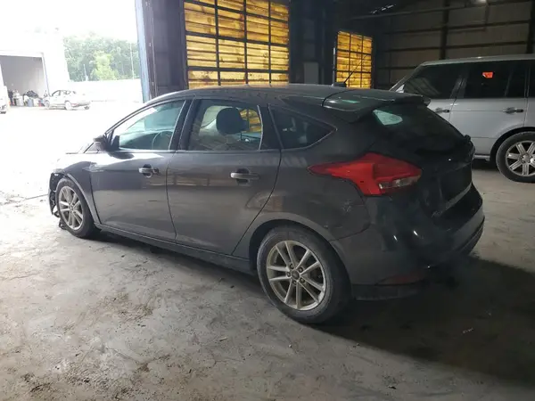 1FADP3K28GL324180 2016 FORD FOCUS - Image 2