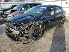 1FADP3K28GL324244 2016 FORD FOCUS