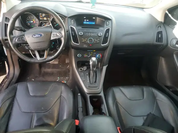 1FADP3K28GL324387 2016 FORD FOCUS - Image 8