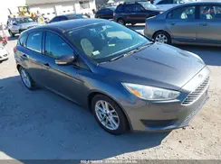 1FADP3K28GL325202 2016 FORD FOCUS
