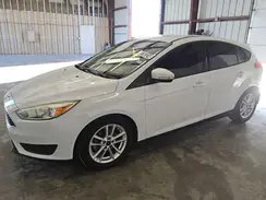 1FADP3K28GL325507 2016 FORD FOCUS