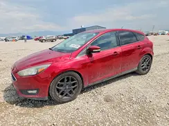 1FADP3K28GL325801 2016 FORD FOCUS