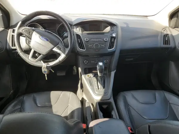 1FADP3K28GL326334 2016 FORD FOCUS - Image 8