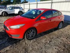 1FADP3K28GL328097 2016 FORD FOCUS