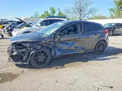 1FADP3K28GL328407 2016 FORD FOCUS