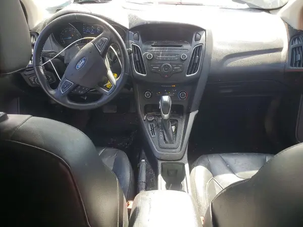 1FADP3K28GL328407 2016 FORD FOCUS - Image 8