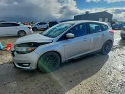 1FADP3K28GL328942 2016 FORD FOCUS