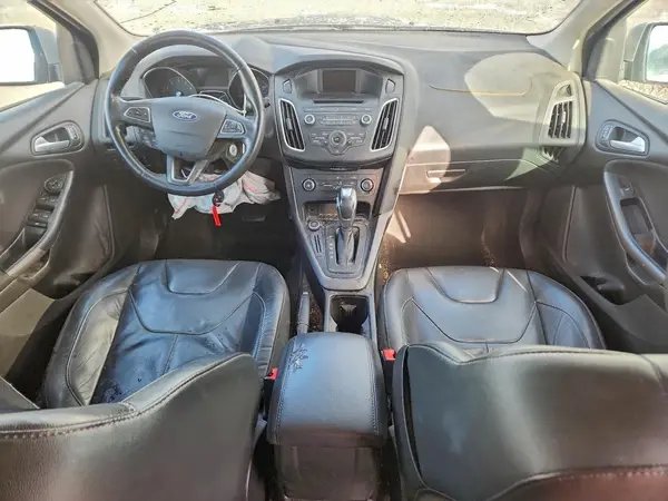 1FADP3K28GL328942 2016 FORD FOCUS - Image 8
