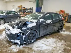 1FADP3K28GL330626 2016 FORD FOCUS