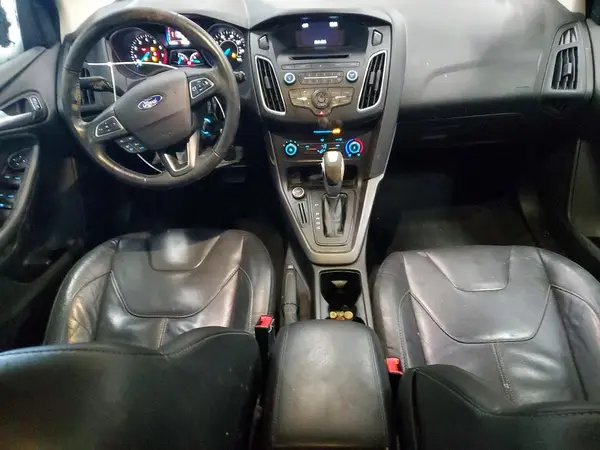 1FADP3K28GL330626 2016 FORD FOCUS - Image 8