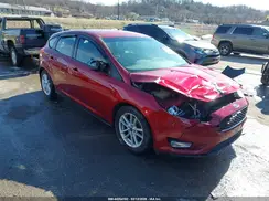 1FADP3K28GL332392 2016 FORD FOCUS