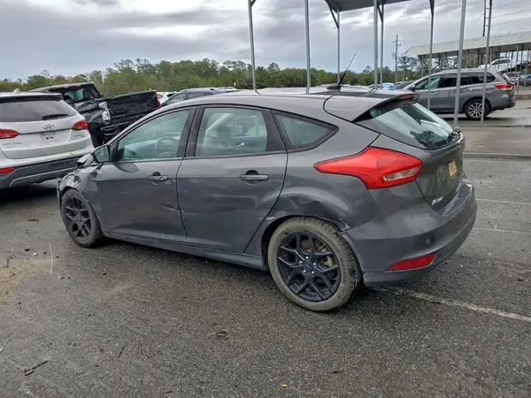 1FADP3K28GL332778 2016 FORD FOCUS - Image 2