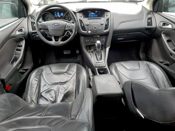 1FADP3K28GL332778 2016 FORD FOCUS - Image 8