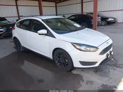 1FADP3K28GL332859 2016 FORD FOCUS