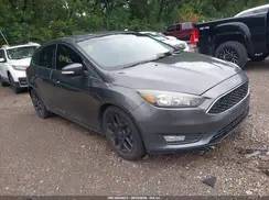 1FADP3K28GL332909 2016 FORD FOCUS