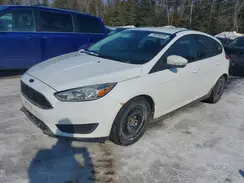 1FADP3K28GL333560 2016 FORD FOCUS