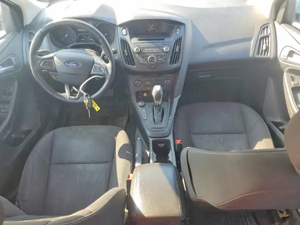 1FADP3K28GL333560 2016 FORD FOCUS - Image 8