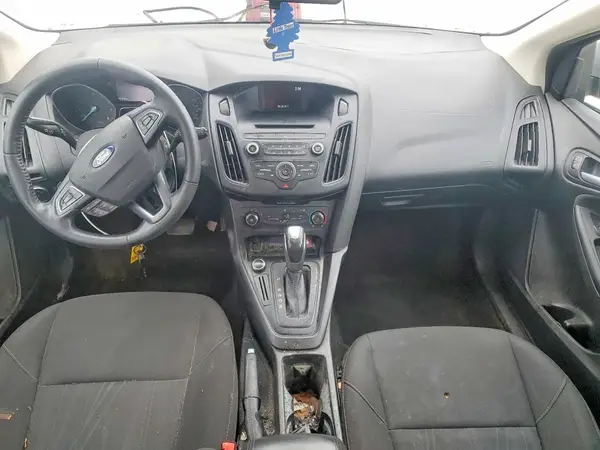 1FADP3K28GL335244 2016 FORD FOCUS - Image 8