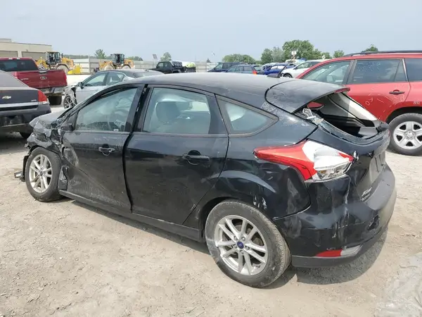 1FADP3K28GL336068 2016 FORD FOCUS - Image 2