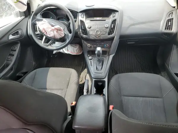 1FADP3K28GL336068 2016 FORD FOCUS - Image 8
