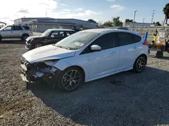 1FADP3K28GL337155 2016 FORD FOCUS