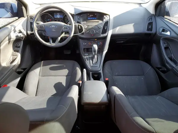 1FADP3K28GL337155 2016 FORD FOCUS - Image 8