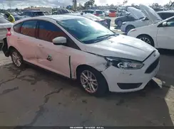 1FADP3K28GL337740 2016 FORD FOCUS
