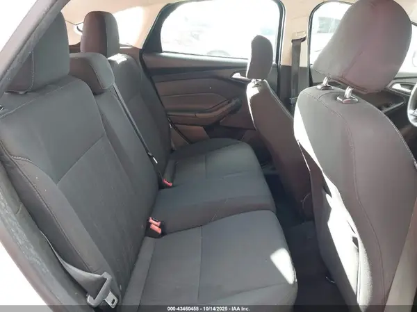 1FADP3K28GL337740 2016 FORD FOCUS - Image 8