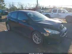 1FADP3K28GL338211 2016 FORD FOCUS