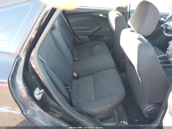 1FADP3K28GL338211 2016 FORD FOCUS - Image 8