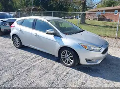 1FADP3K28GL338824 2016 FORD FOCUS