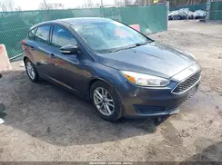 1FADP3K28GL338838 2016 FORD FOCUS