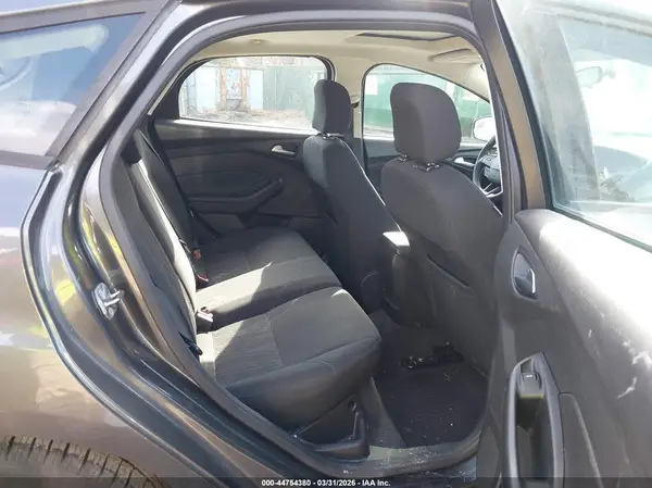 1FADP3K28GL338838 2016 FORD FOCUS - Image 8