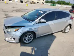 1FADP3K28GL339004 2016 FORD FOCUS