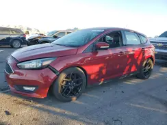 1FADP3K28GL340265 2016 FORD FOCUS