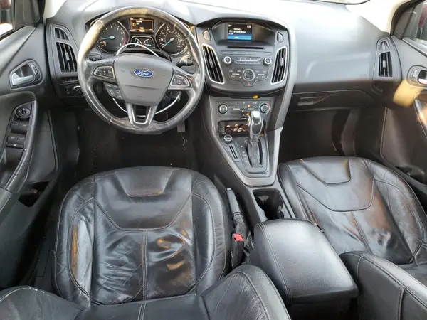 1FADP3K28GL340265 2016 FORD FOCUS - Image 8