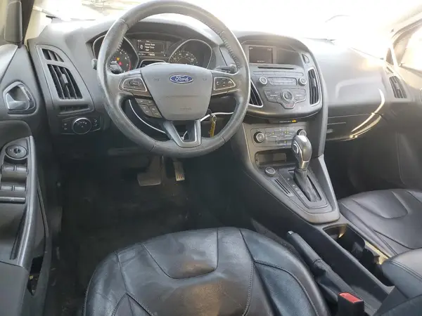 1FADP3K28GL340329 2016 FORD FOCUS - Image 8